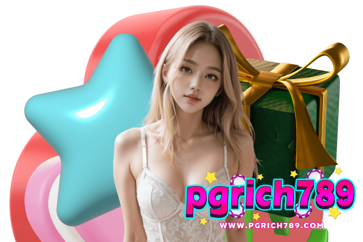 pgrich789 สมัคร